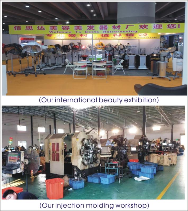 Verified China supplier - Foshan Besta Technology Co., Ltd.