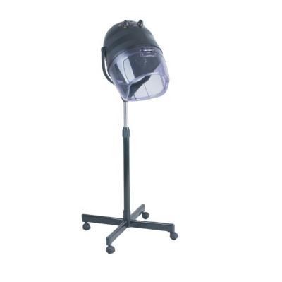 China Portable Standing Hair Color Processor Hood Hair Dryer Machine Used In Professional Hair Salon Hairdresser Salon Dryer for sale