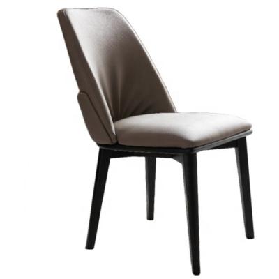 China COMFORTABLE textured dining chairs with fabric can be used in modern restaurants or dining rooms patio furniture furniture suppliers for sale