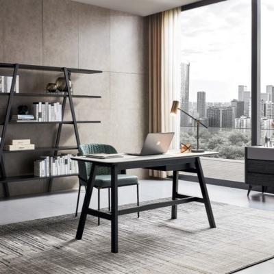 China Modern Office Style Modern Furniture For CHIPBOARD STONE Ash Wood Material E1 By Home Office for sale