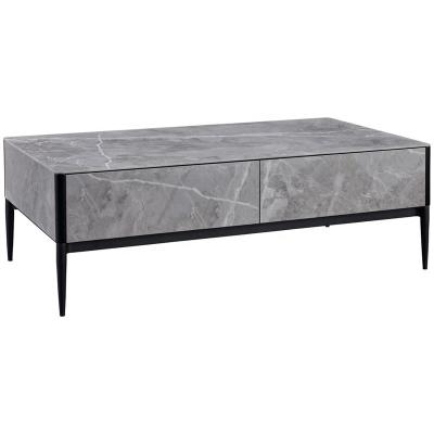 China Storage Factory Price Modern Coffee Table for sale