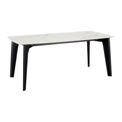 China Place New Product Modern Dining Table for sale