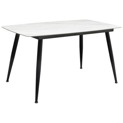 China Modern Sintered Stone Dining Table for sale