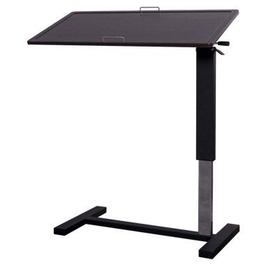 China (Size) adjustable air pressure stick side mobile table made in Taiwan for sale