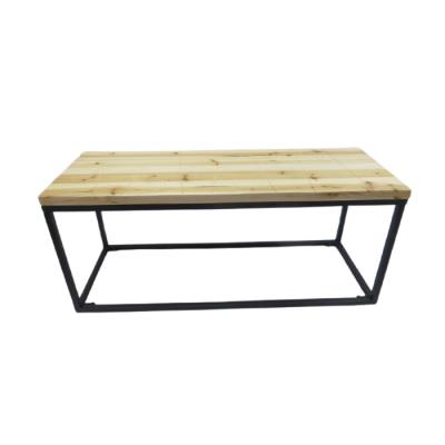 China Very Nice modern metal chest of drawers office coffee table furniture/wooden table for sale for sale