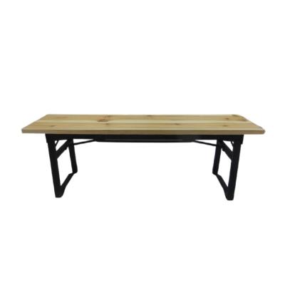 China Square Modern Design Quality Assurance Custom Coffee Table Metal / Wood Table In China for sale