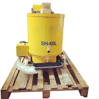 China Direct Machine Asphalt Pavement Joint Filling Machine Machinery Repair Shops China Factory Supply For Construction Works for sale