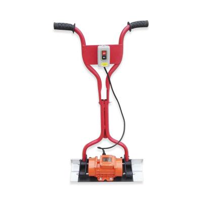 China Surface Level 2-6M Concrete Vibratory Screed Concrete Laser Screed Stronger Powerful Concrete Screed for sale