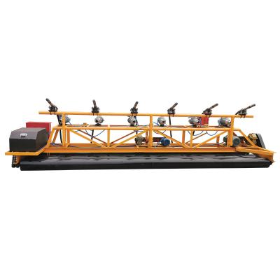 China Retail Large Paver Three Axle Roll Concrete Paver Concrete Paver Machine Road Concrete Cement Paver for sale