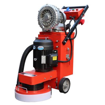 China 145ã Ž ¡ 2020 New Hot Sale Electric Power Grinding Grinders Floor Polishing Concrete Grinding Machine for sale