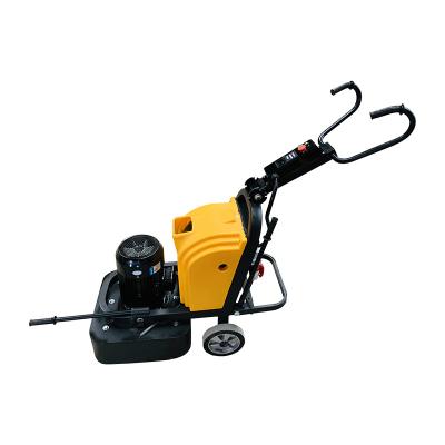 China Concrete Terrazzo Concrete Epoxy Floor Grinding Machines Polish Concrete Floor Grinder Slab Concrete Floor Grinding Machine for sale