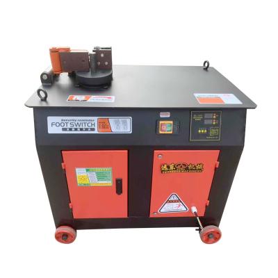 China Top Quality CNC Automatic Electric Power Rebar Stirrup Bending Machine Retail Price for sale