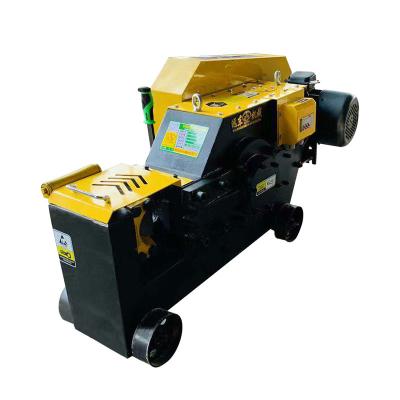 China Home Use 28mm Rebar Cutting Machine Portable Sheet Metal Cutting Machine for sale