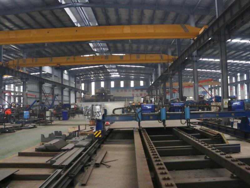 Verified China supplier - Shandong Lift Star Heavy Industry Co., Ltd.