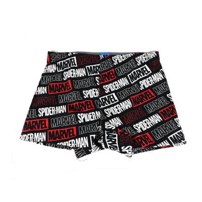 China Running Boxers Comfortable Fitted Boxers Men's Running Comfortable Mens Underwear Gift Mens Underwear Shorts Underwear A11 for sale