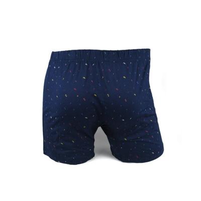 China Young Men's Gay Boxers Mens Underwear A14 Skin-Friendly And Comfortable Gift for sale