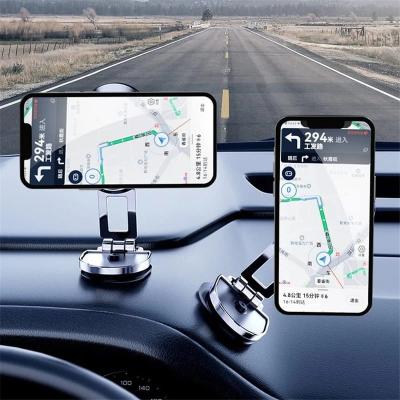 China iPhone 13 12 XR Xiaomi MI Huawei Samsung Strong Magnetic Magnet Holder Car 2023 Smartphone Holder Cell GPS Support for sale