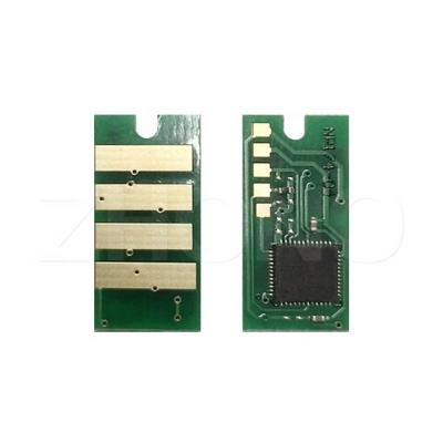 China Compatible Toner Chip Compatible Chip For NEC Color MultiWriter 5850C 400F for sale