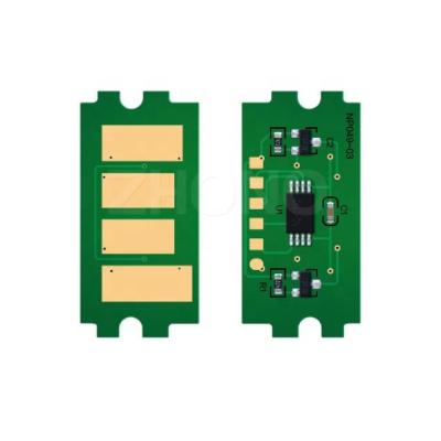 China Compatible and new compatible toner chip 6017837 for CDK ADP LaserStation 6100 for sale