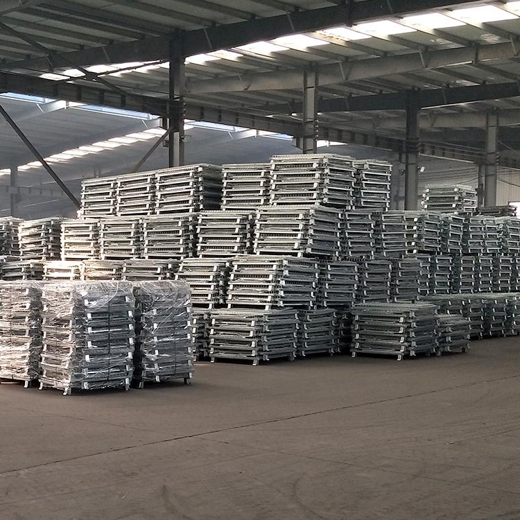 Verified China supplier - Anping Youjiu Wire Mesh Products Factory