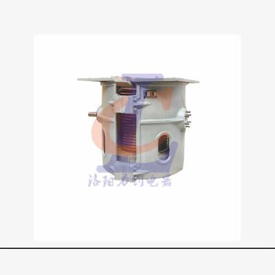 China Machinery Repair Shops 1.5ton 1000KW Electric Induction Steel Scrap Iron Melting Furnace Electric Casting Machine for sale