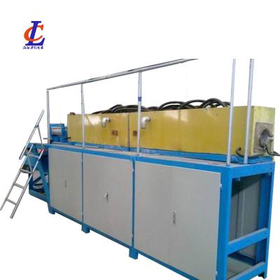 China Copper Gold Electric Induction Heating Fast Melting Aluminum Melting Furnace For Sale for sale