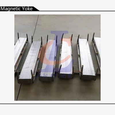 China Building material stores low price magnetic yoke for induction furnace medium frequency parts for sale for sale