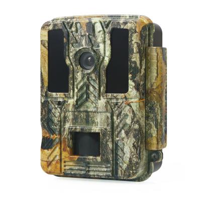 China Radio No Glow Infrared Motion Activated Wireless Hunting Cameras for sale