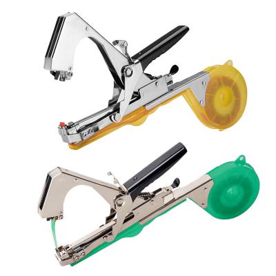 China Durable Agriculture Plant Tying Machine Garden Tool Branch Binding Twist For Vineyard Grapes for sale