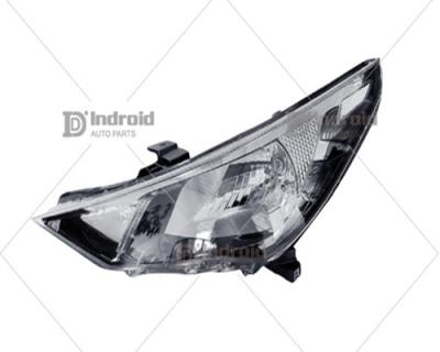 China Headlight Head Lamp For Hyundai Accent 2019 2020 92101-H6510 92102-H6510 Accent (GS for sale