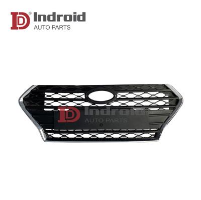 China Front Plastic Grille for Hyundai Accent 2017 86351-H6000 for sale