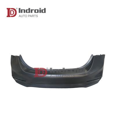 China PP REAR BUMPER FOR HYUNDAI ACCENT 2017 2018 86611-H6000 for sale