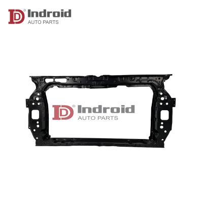 China 2011 HYUNDAI ACCENT PANEL Accent AUTO PARTS RADIATOR SUPPORT for sale