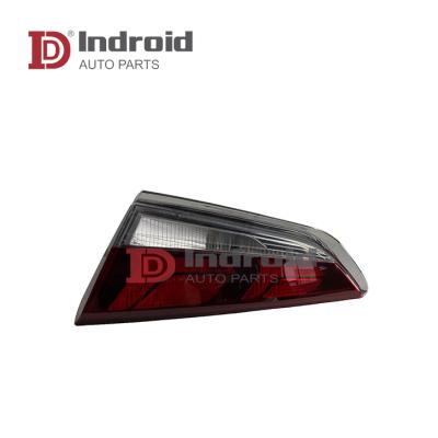 China Hot Selling Interior Tail Lamp For 2017 Hyundai Sonata L Sonata VII 92403-C1500 R 92404-C1500 for sale