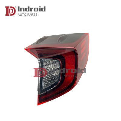 China EXTERNAL LED TAIL LAMP FOR HYUNDAI SONATA 2020 2021 L 92401-L1000 R 92402-L1000 01ID-C2002 for sale