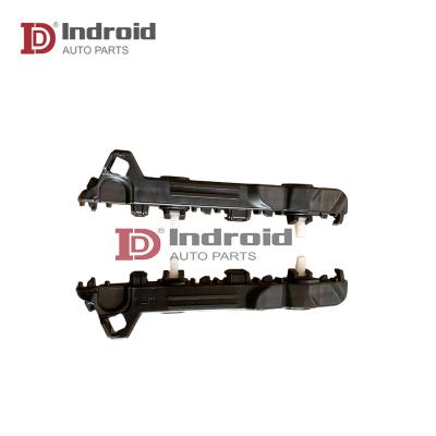 China AUTO PARTS 86551-L1000 86552-L1000 FRONT BUMPER BRACKET FOR HYUNDAI SONATA CAR BRACKET BUMPER SONATA 2020 for sale