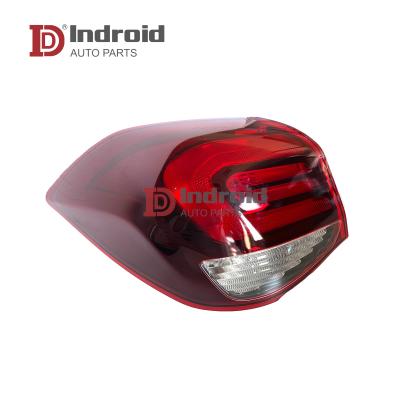 China External New Product Rear Lamp For Hyundai i20 2018 I20 (GB) for sale