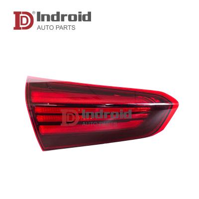 China Interior hot sale tail lamp for i20 2018 I20 2018 for sale