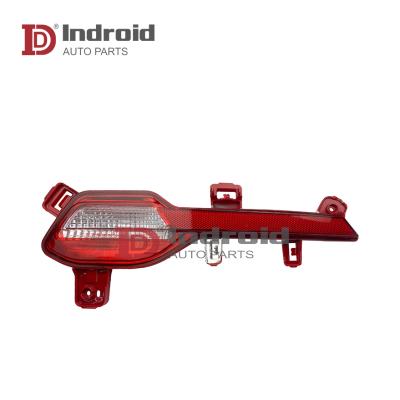 China AUTO PARTS 92405-L1000 92406-L1000 REAR BUMPER LAMP FOR HYUNDAI SONATA ID01-C2007 REAR BUMPER LIGHT REFLECTOR LAMP 2020 for sale