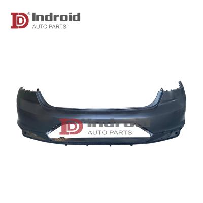 China Plastic REAR BUMPER FOR ELANTRA 2019 for sale