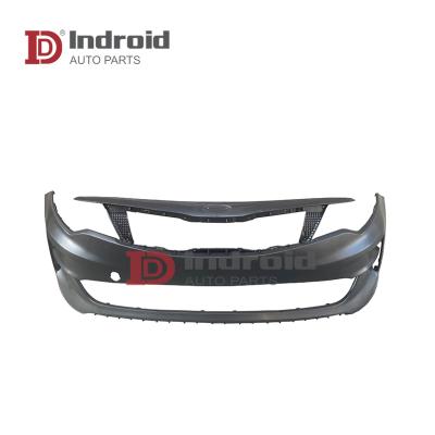 China PP FRONT BUMPER FOR KIA OPTIMUMS 2016 2017 86511-D4000 for sale