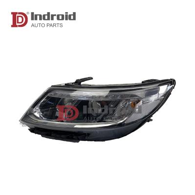 China Head Lamp White For KIA SORENTO 2012 L 92101-2P550 R 92102-2P550 ID02-E1301 for sale