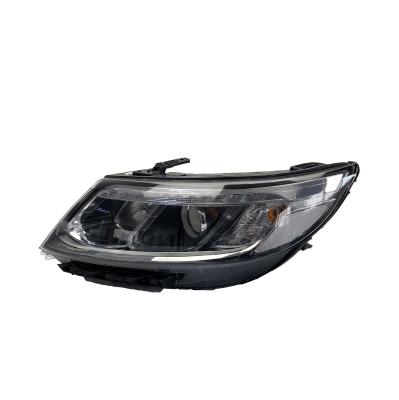 China Headlight Lamp Assembly Pair Left Right For 14-15 Kia Sorento New ID02-E1301 for sale