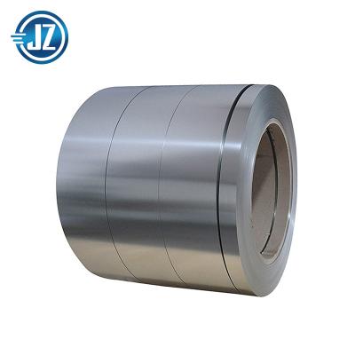 China Construction ss202 1.4539 0.05mm 430 no.4 en 1.4521 coil sheet 201ba cold rolled sus301h 301 stainless steel coil for sale