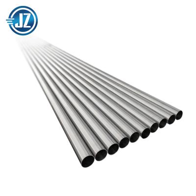 China Construction 24 flexible sch 410s 40 in. astm a53 grade b seamless stainless steel pipe 50mm. in diameter 201 for sale