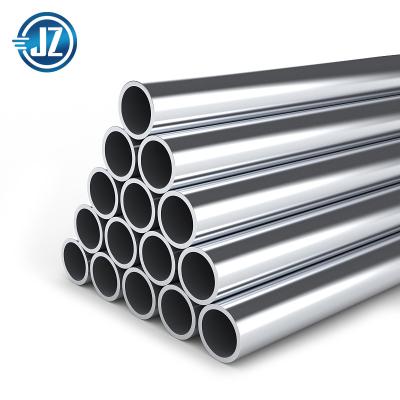 China Construction ASTM A312 A270 3A 4 Inch 304 304L 316 316L 8 Inch 6 Inch Welded Seamless Tube Stainless Steel Pipe for sale