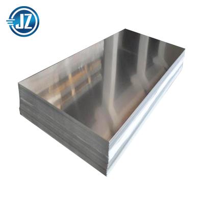 China Widely Stainless Steel 201 304 316 316L 409 Cold Rolled Super Duplex Stainless Steel Plate Price Per Kg for sale