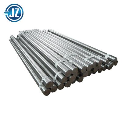 China Widely nickel alloy inconel 600 601 625 X-750 718 825 Monel 500 K500 400 Hastelloy C276 C22 round bar/rod for sale