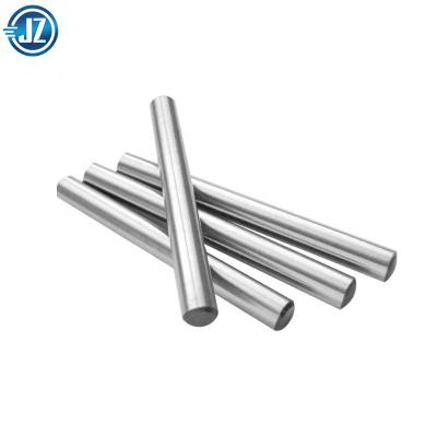 China Widely Extruded Aluminum Alloy Aluminum Round Bar for sale