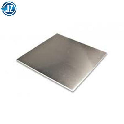 China Building decoration/home appliance/others cold rolled aluminum sheet supplier 6060 aluminum sheet good quality with price 1mm thick aluminum alloy plate for sale